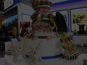 產(chǎn)品展示柜