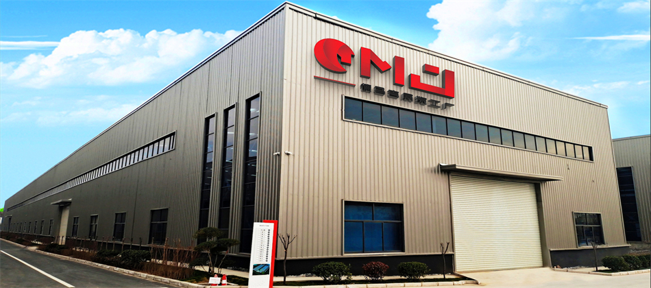 工廠(chǎng)展示